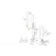 STIHL  Drążek 4247 760 8400